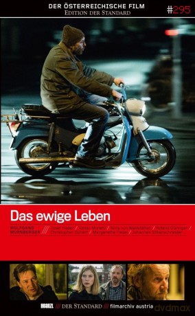 #295: Das ewige Leben (Wolfgang Murnberger) [DVD]