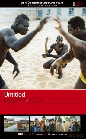 #297: Untitled (Michael Glawogger, Monika Willi) [DVD]
