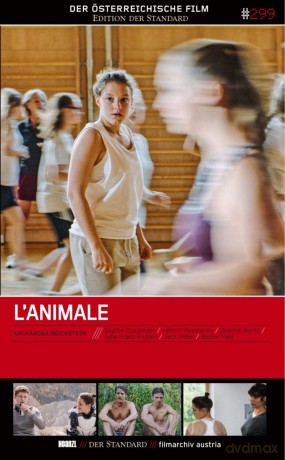 #299: L'Animale (Katharina Mückstein) [DVD]