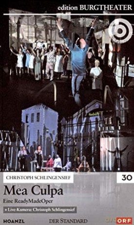 #30: Mea Culpa (Christoph Schlingensief) [DVD]