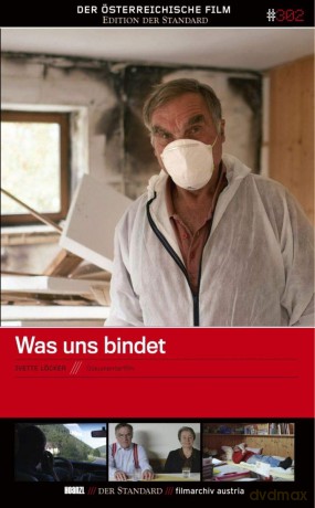#302: Was uns bindet (Ivette Löcker) [DVD]