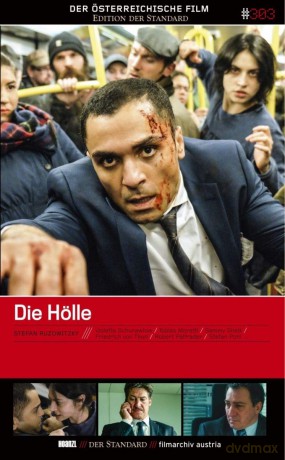 #303: Die Hölle (Stefan Ruzowitzky) [DVD]