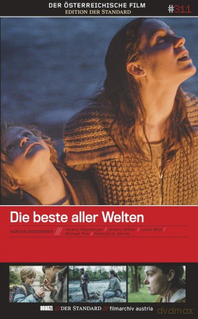 #311: Die beste aller Welten (Adrian Goiginger) [DVD]