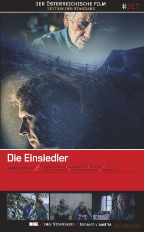 #317: Die Einsiedler (Ronny Trocker) [DVD]