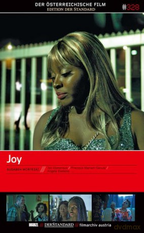 #328: Joy (Sudabeh Mortezai) [DVD]