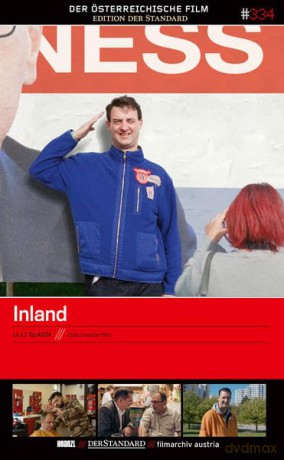 #334: Inland (Ulli Gladik) [DVD]