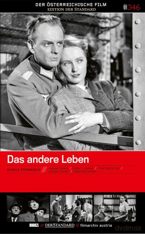 #346: Das andere Leben (Rudolf Steinboeck) [DVD]