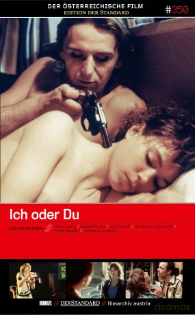 #350: Ich oder Du (Dieter Berner) [DVD]