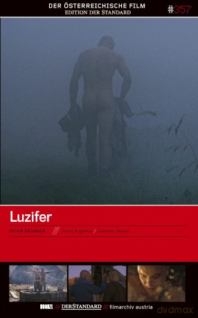 #357: Luzifer (Peter Brunner) [DVD]