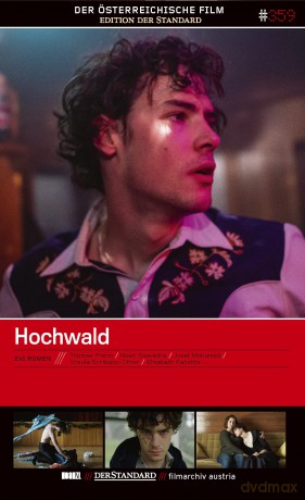 #359: Hochwald (Evi Romen) [DVD]