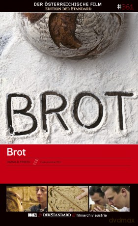 #361: Brot (Harald Friedl) [DVD]