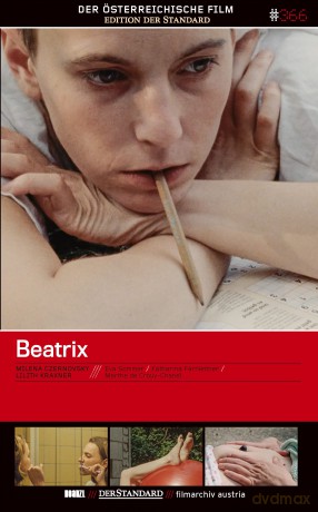 #366: Beatrix (Lilith Kraxner/Milena Cznernovsky) [DVD]