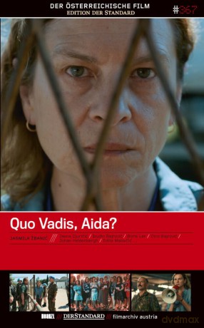 #367: Quo Vadis, Aida (Jasmila Zbanic) [DVD]