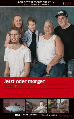 #369: Jetzt oder morgen (Lisa Weber) [DVD]