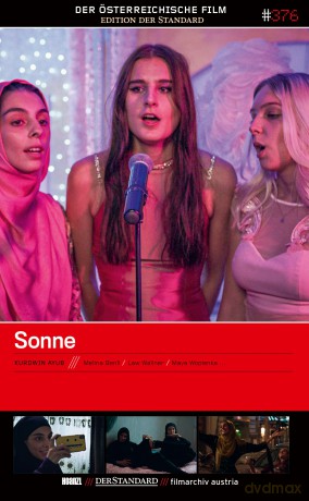 #376: Sonne [DVD]