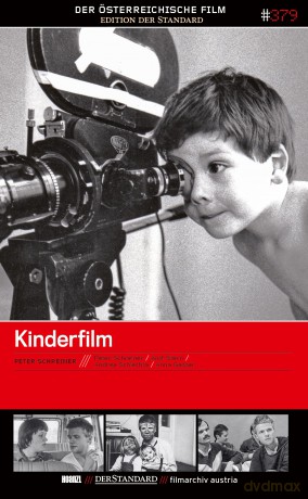 #379: Kinderfilm (Peter Schreiner) [DVD]