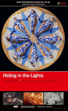 #380: Hiding in the Lights (Katrina Daschner) [DVD]