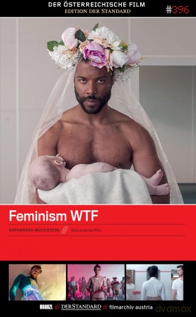 #396: Feminism WTF (Katharina Mückstein) [DVD]