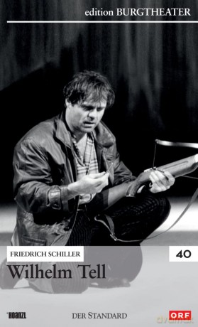 #40: Wilhelm Tell (Friedrich Schiller) [DVD]