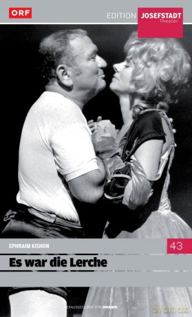 #43: Es war die Lerche (Ephraim Kishon) [DVD]