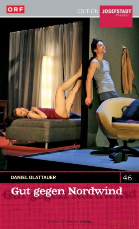 #46: Gut gegen Nordwind (Daniel Glattauer) [DVD]