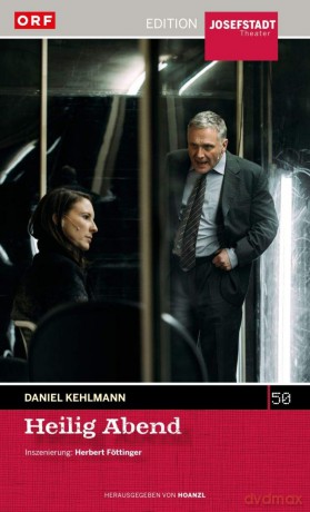 #50: Heilig Abend (Daniel Kehlmann) [DVD]