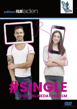#Single (Hashtag Single) [DVD]