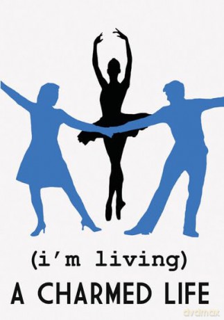 (Im Living) A Charmed Life (Us Import) [DVD]