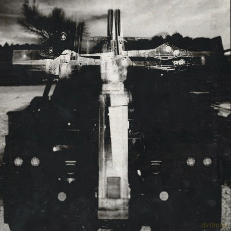 Portrayal Of Guilt: ...Beginning Of The End [KASETA]