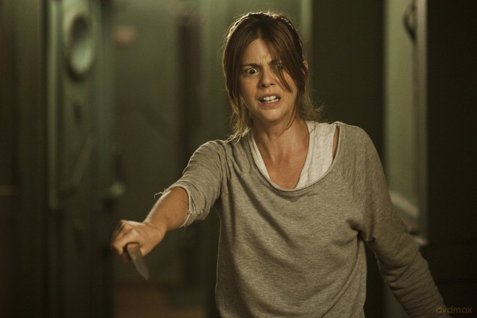 (Rec)4 - Apocalypse [Blu-Ray]