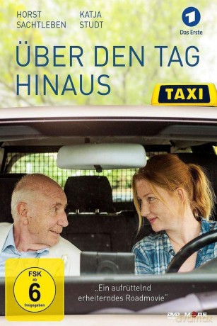 ber Den Tag Hinaus [DVD]