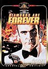 007: Diamonds Are Forever [DVD]