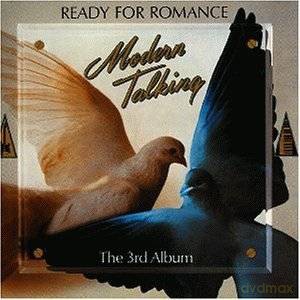 Modern Talking: Ready For Romance [CD]
