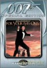 007: For Your Eyes Only [DVD]