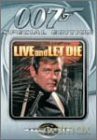 007: Live And Let Die [DVD]