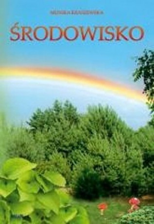 Środowisko - karty pracy WIR [KSIĄŻKA]