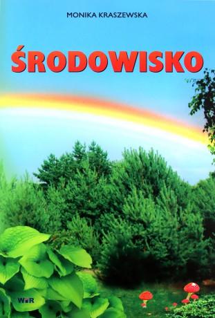 Środowisko - karty pracy WIR [KSIĄŻKA]