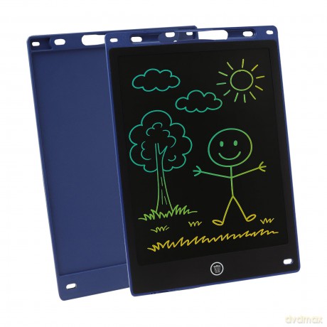 Genie: 1 + 1 GRATIS: GENIE LCD-Schreibtafel GEN