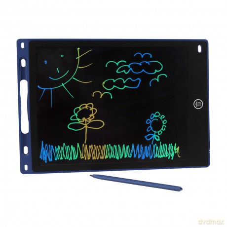 Genie: 1 + 1 GRATIS: GENIE LCD-Schreibtafel GEN