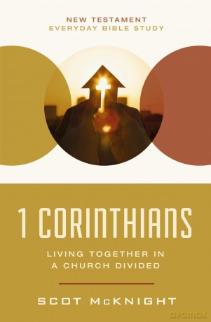 1 Corinthians [KSIĄŻKA]