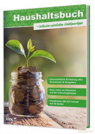 1 RNK-Verlag Formularbuch 3131 Haushalts