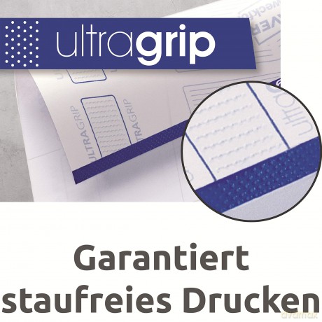 Avery Zweckform: 1.000 AVERY Zweckform Adressetiketten we