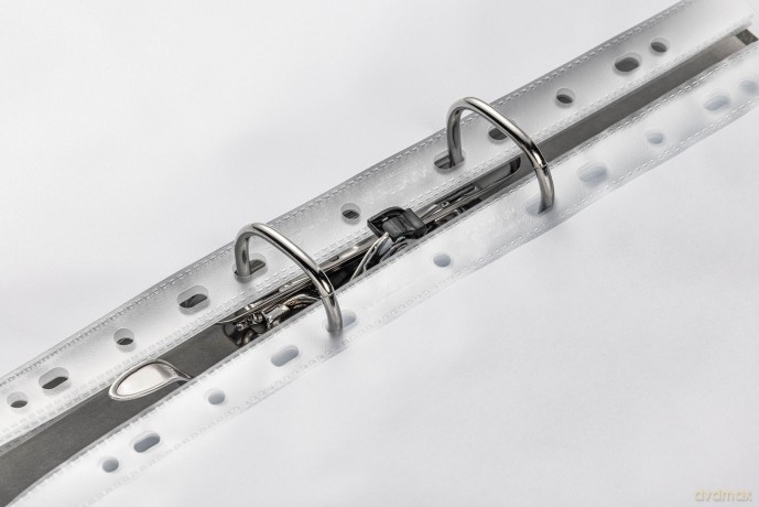 Durable: 1.000 DURABLE Prospekthźllen PREMIUM DIN