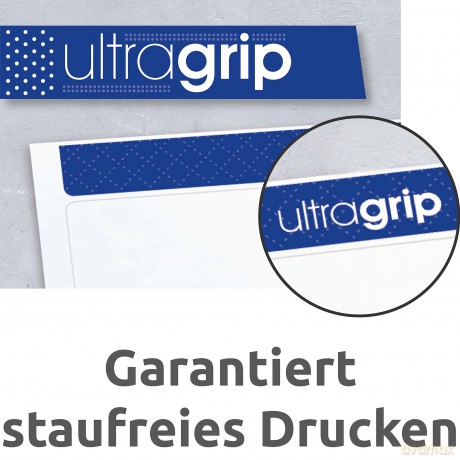 Avery Zweckform: 1.400 AVERY Zweckform Adressetiketten L7