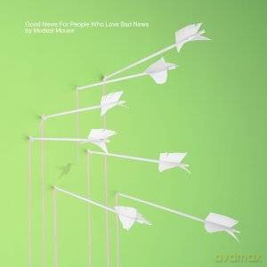 Modest Mouse: Good News For People Who Love Bad News [CD]
