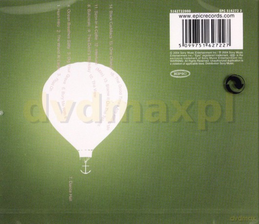 Modest Mouse: Good News For People Who Love Bad News [CD]