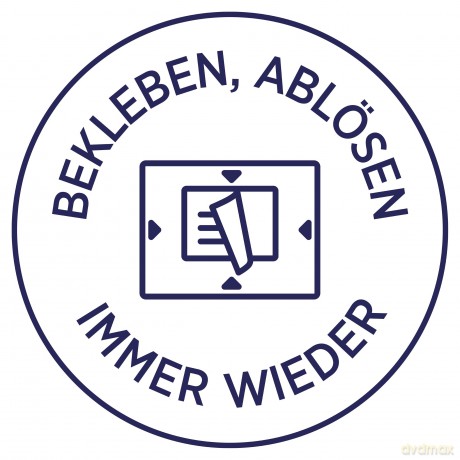 Avery Zweckform: 10 AVERY Zweckform Trger-Etiketten 800