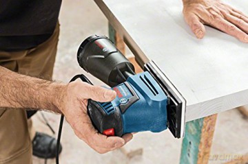 Bosch: 10 BOSCH C430 Expert for Wood and Paint