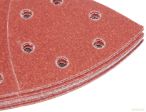 Bosch: 10 BOSCH Schleifbltter 120