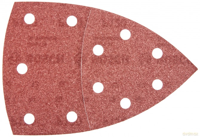 Bosch: 10 BOSCH Schleifbltter 120